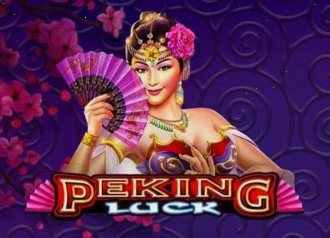 Peking Luck от Pragmatic Play