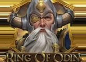 The Ring of Odin игра от Play'n Go