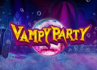 Vampy Party от Pragmatic Play